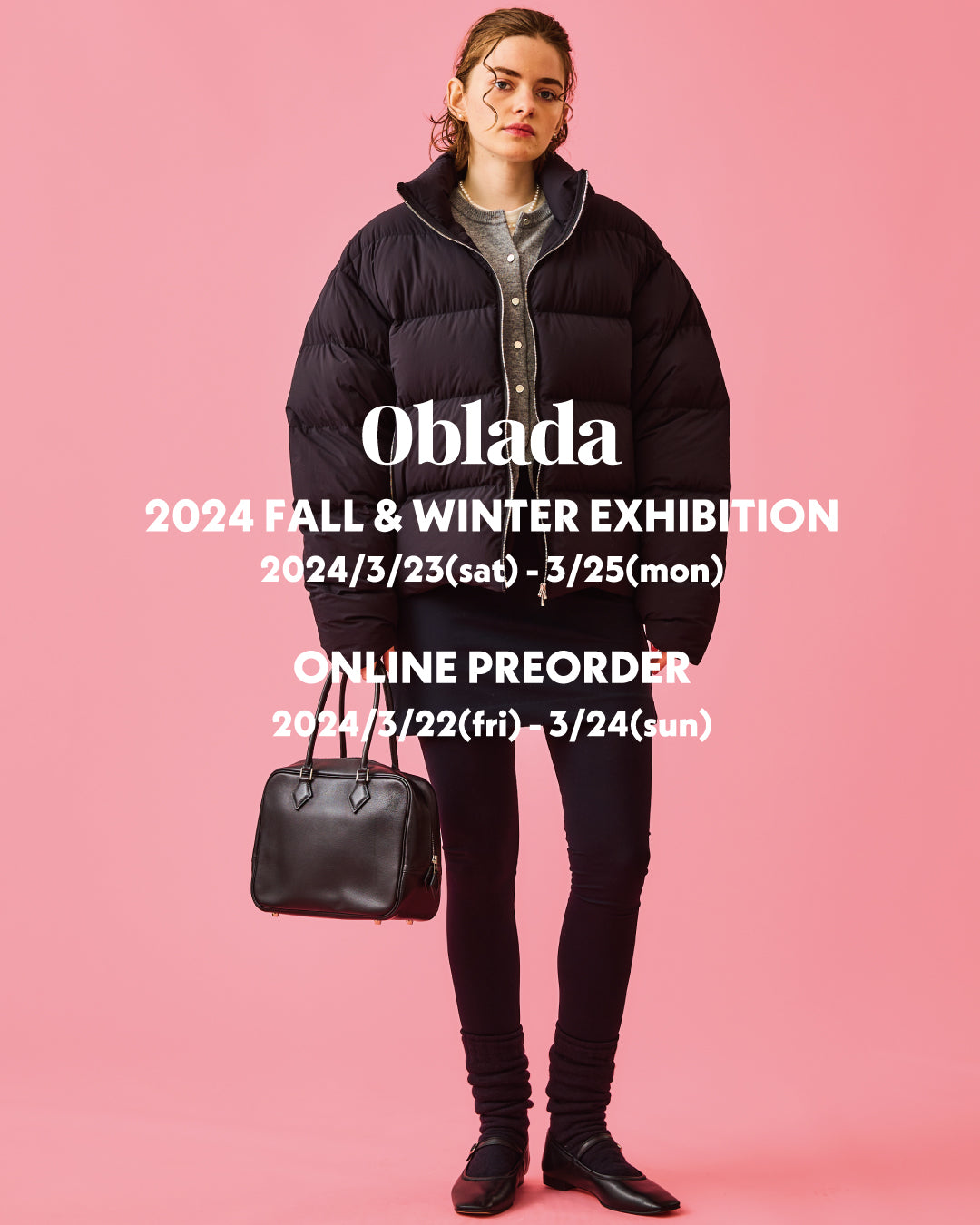 BLACK IVY WARDROBE – CINCH inc