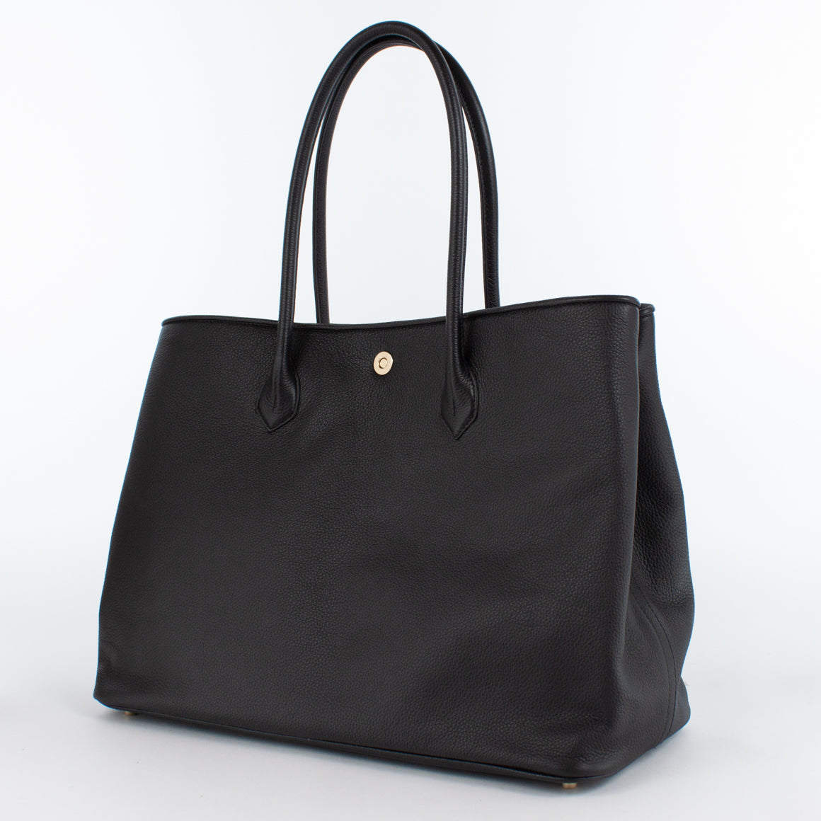 0946 LD TOTE - ML Col.Nero(T) – Cisei Online Shop