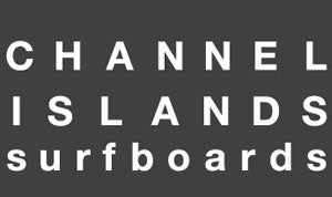 Single Fin – Channel Islands Surfboards