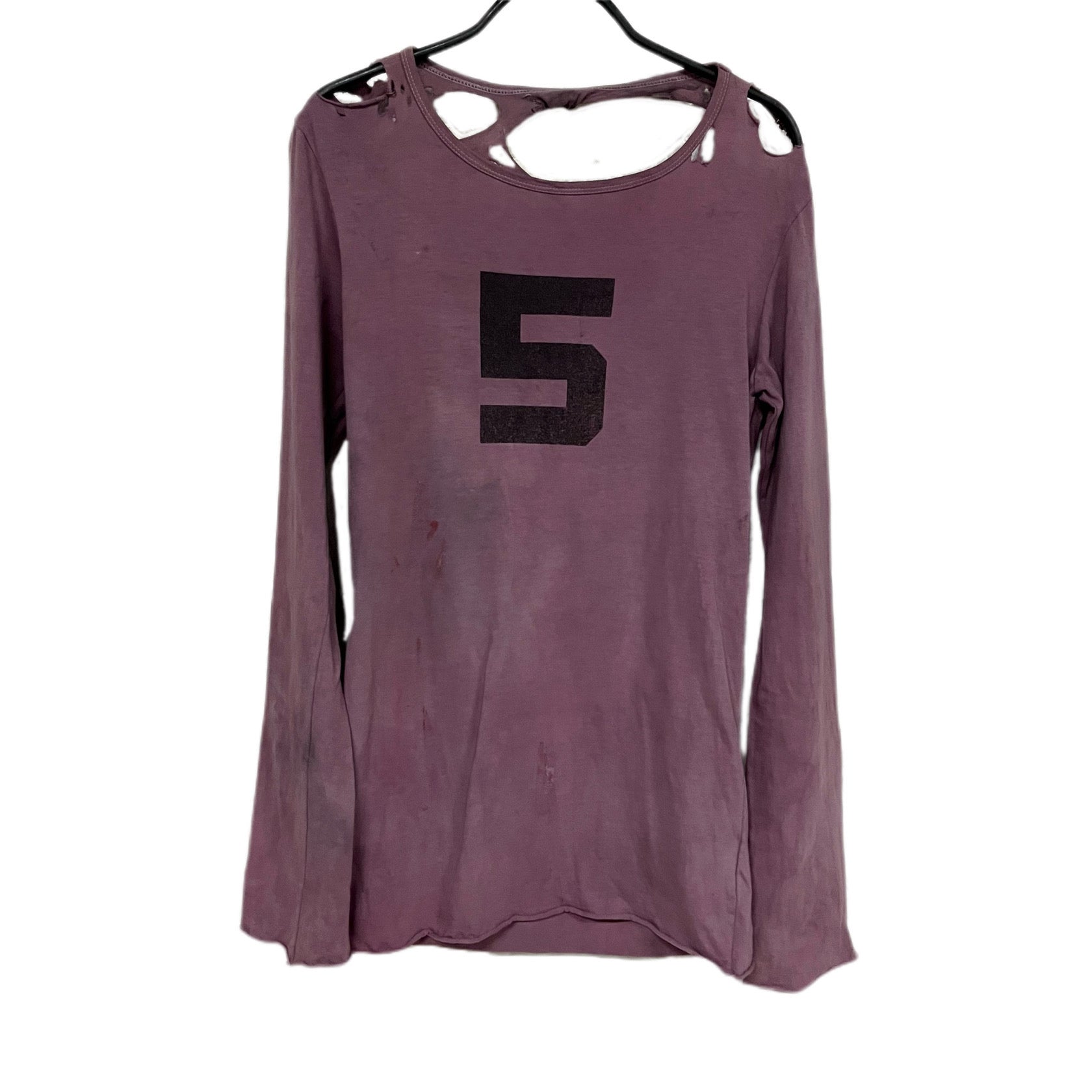 IF SIX WAS NINE/MUD MAX/LS – CIRCUS by MANIAC