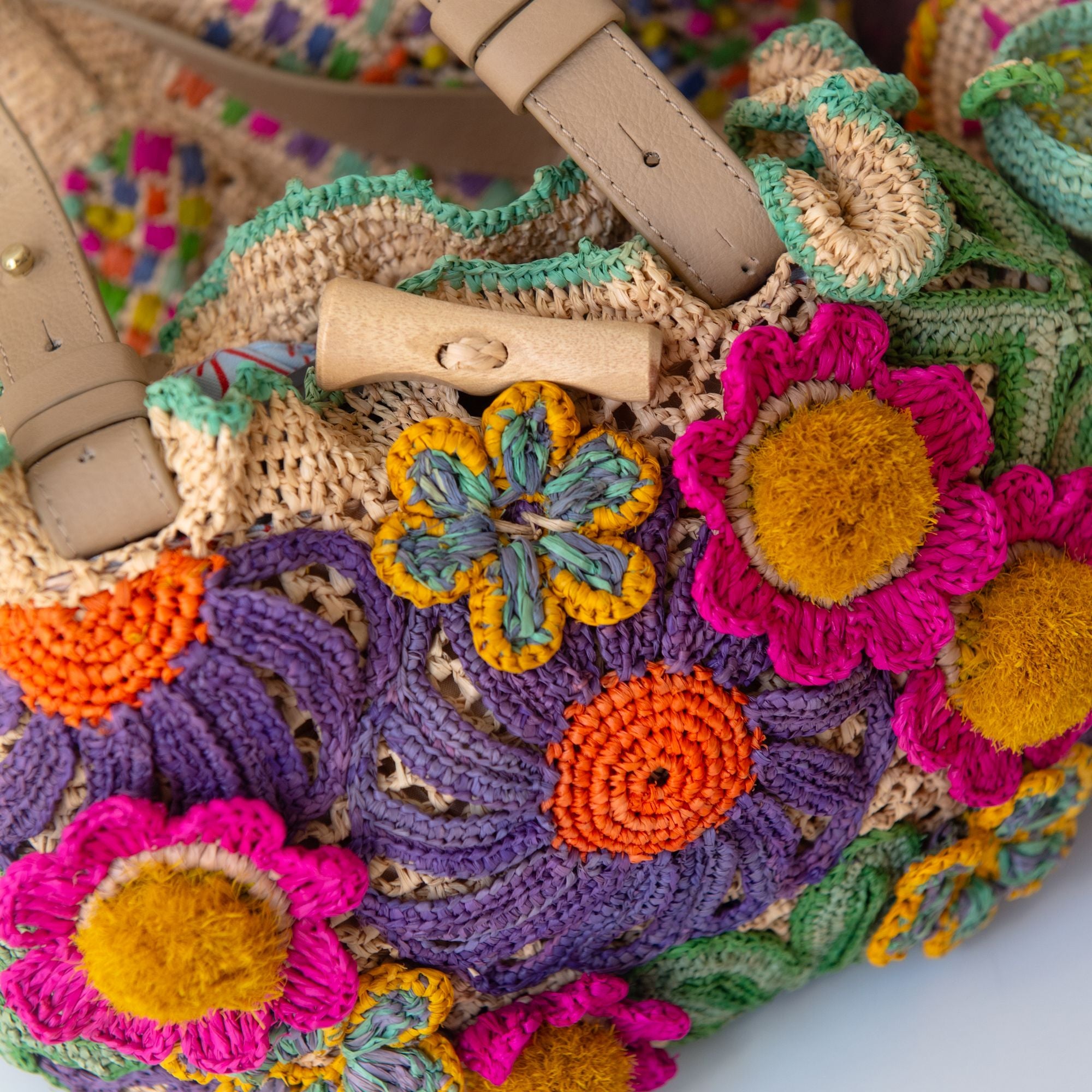 Unveiling the Artistry of Jamin Puech: A Journey from High Fashion to