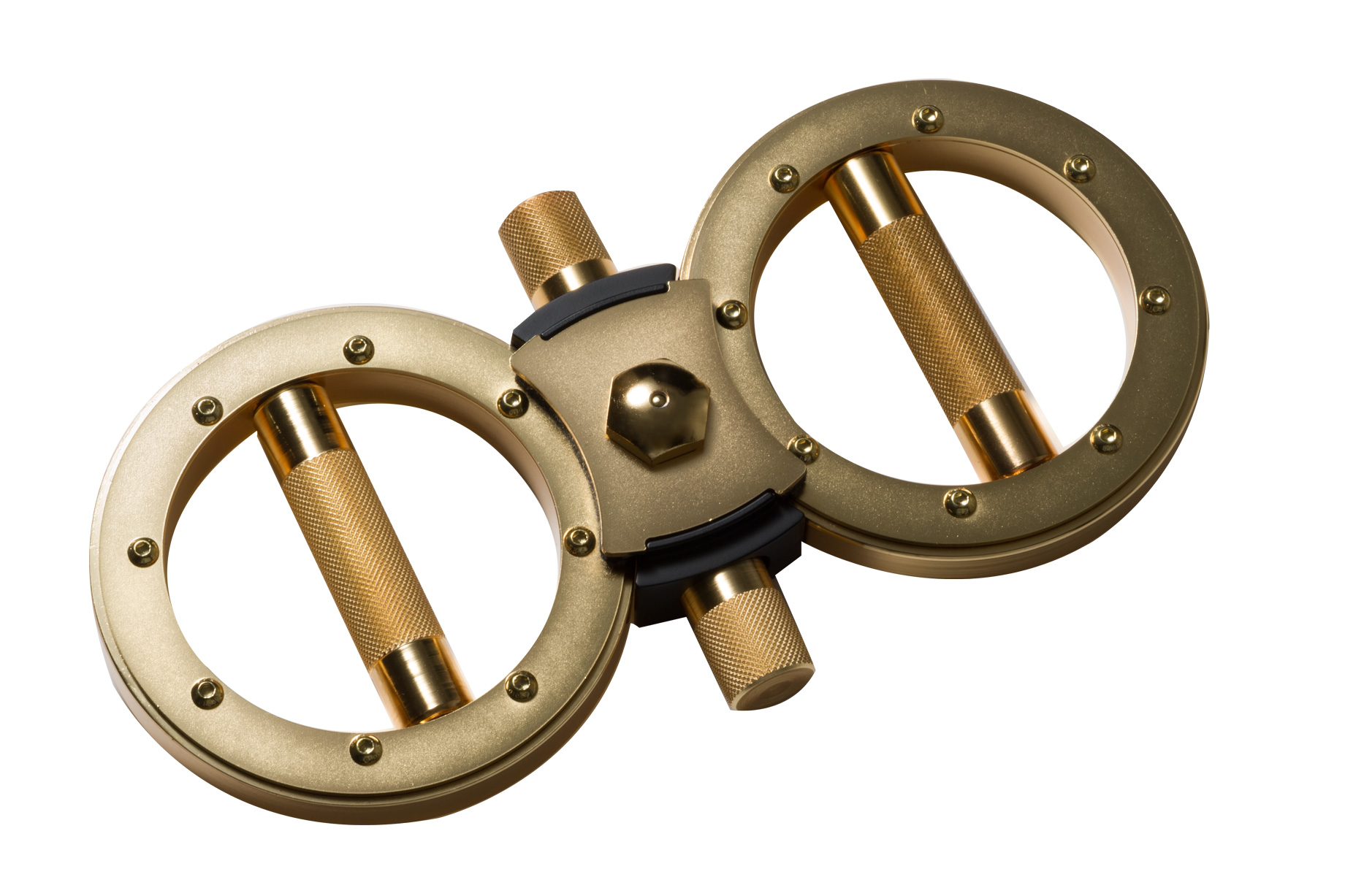 株式会社クリッパー | 新商品情報 / バーンマシンゴールド