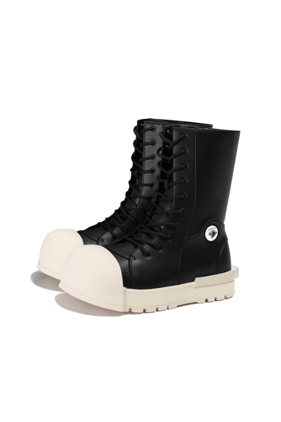 FVVO / FREE WORLD ORDER フリーワールドオーダー｜Ironclad Beetle PU