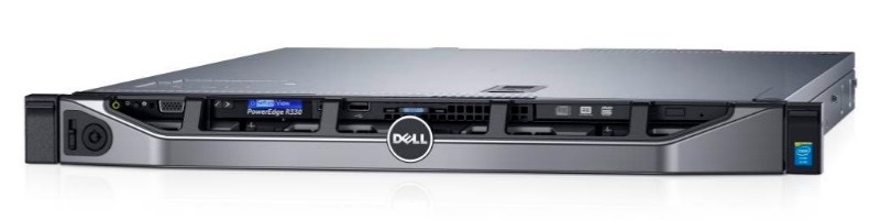 デル、中小・中堅規模法人向け「Dell PowerEdge」サーバー新モデル
