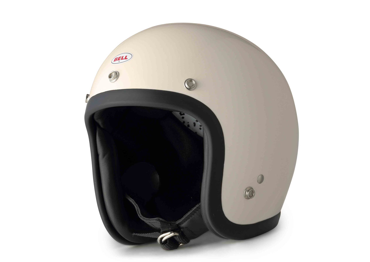 鉄馬乗り的 銘品図鑑 BELL「500-TXJ」 - 【公式】CLUB HARLEY（クラブ