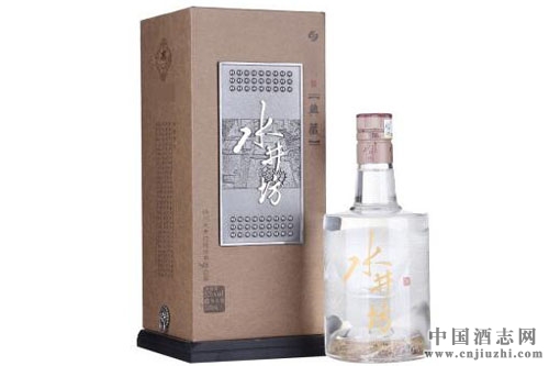 典藏水井坊酒价格52度500ml 水井坊酒价格表-名酒价格表|中国酒志网