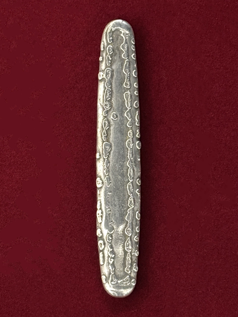 タイ】虎の舌丁銀［D-0000002］ – ワールドコインズ・ジャパン