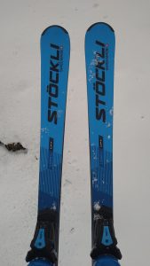 2025/26 ニューモデル STOCKLI SKI 試乗会ご報告！NEWモデル画像アップ
