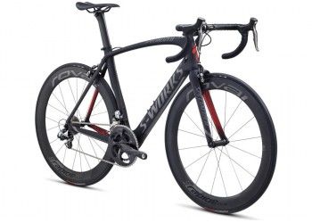 Specialized S-WORKS VENGE DURA ACE 2013 - Specifications | Reviews |
