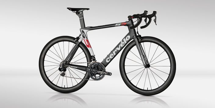 Cervelo S5 VWD Dura Ace Di2 2013 - Specifications | Reviews | Shops