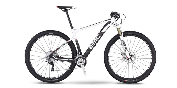 BMC Teamelite TE02 29 XT 2014 - Specifications | Reviews | Shops