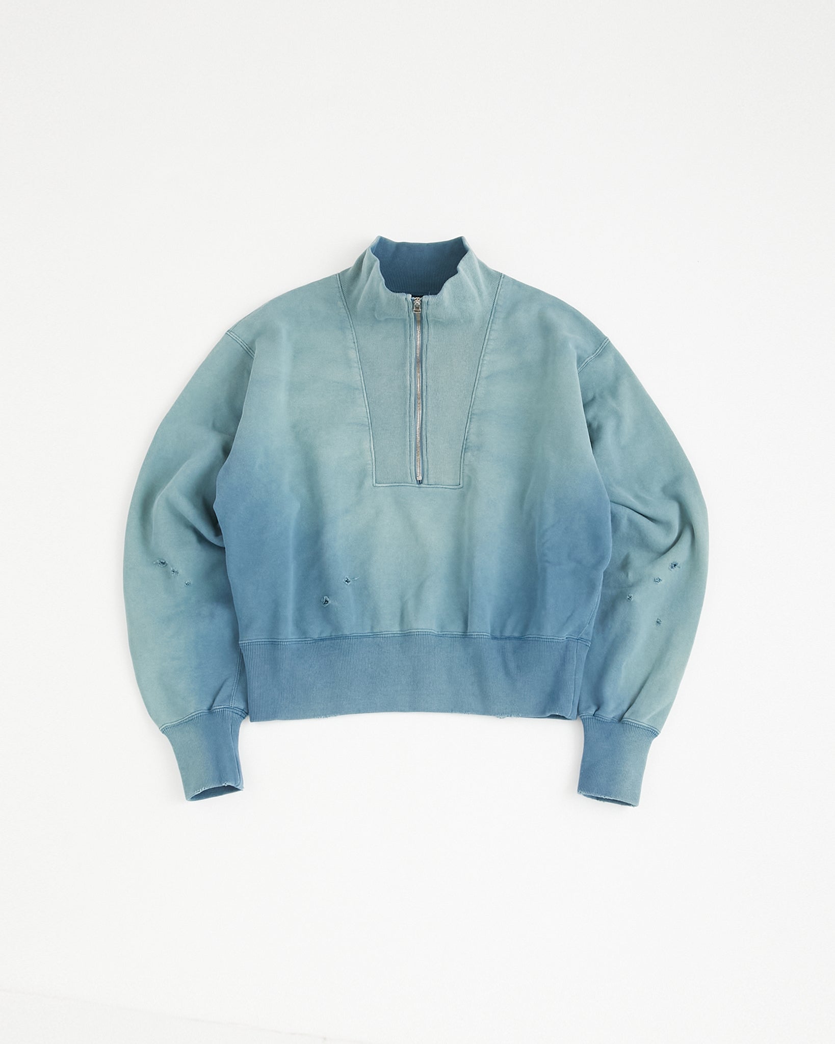 concause Online Shop (コンコース オンラインショップ) | HALF ZIP