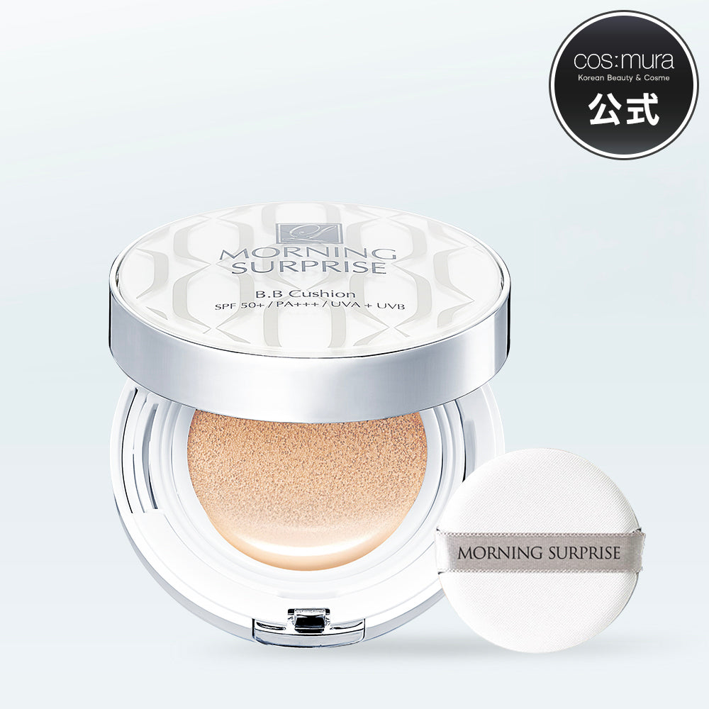 BB クッション – cos:mura公式ショップ