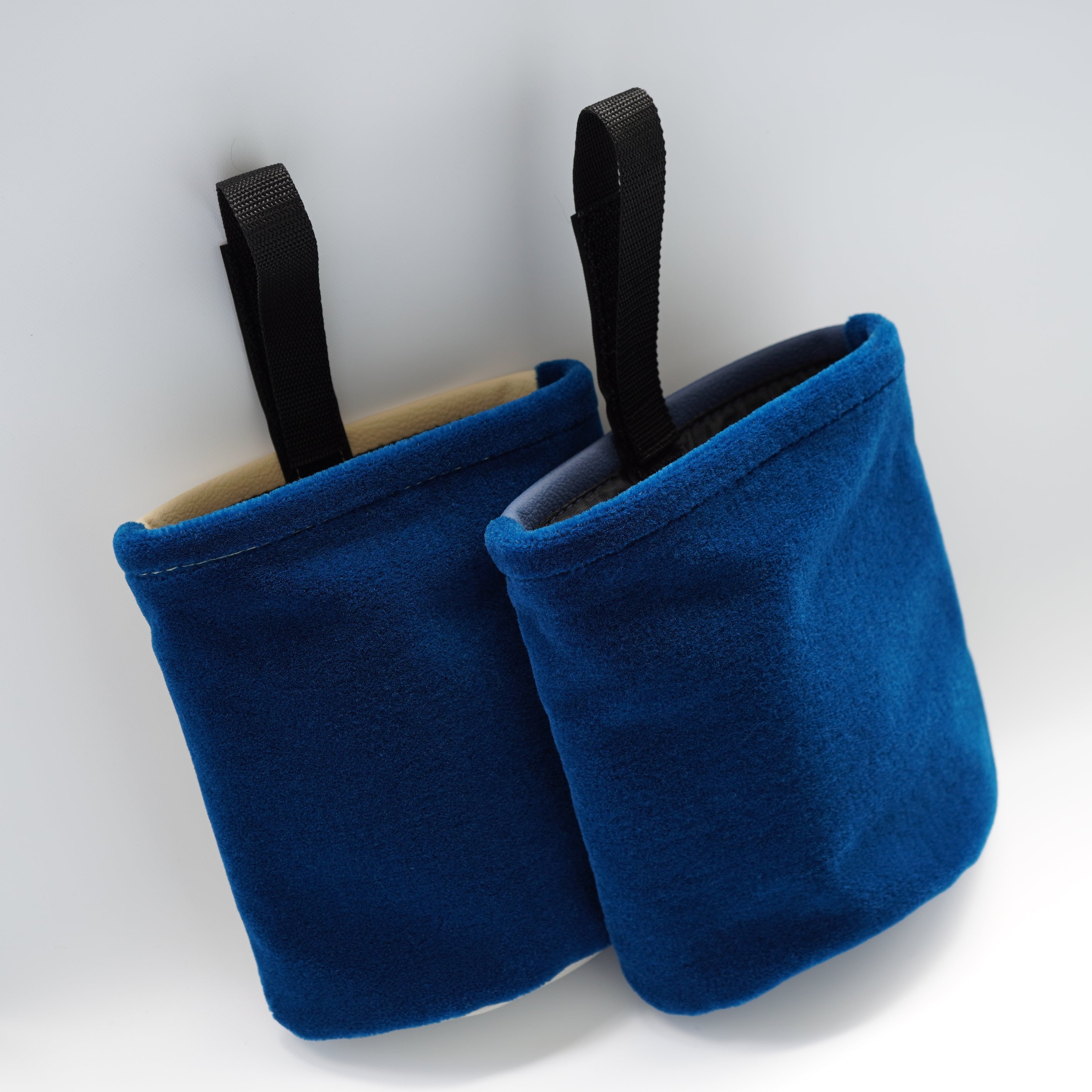 小物入れ 青モケット – COQTEZ Official Online Store