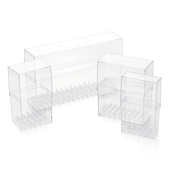 コピック共通プラスチックケース発売のお知らせ - コピック公式サイト