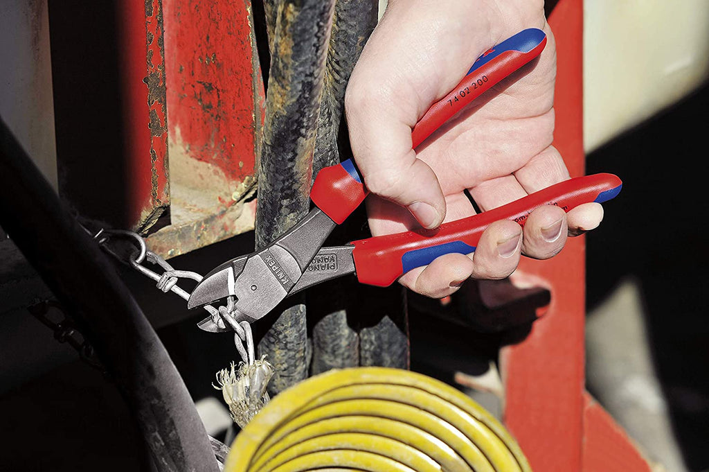 Knipex 74 02 200 8