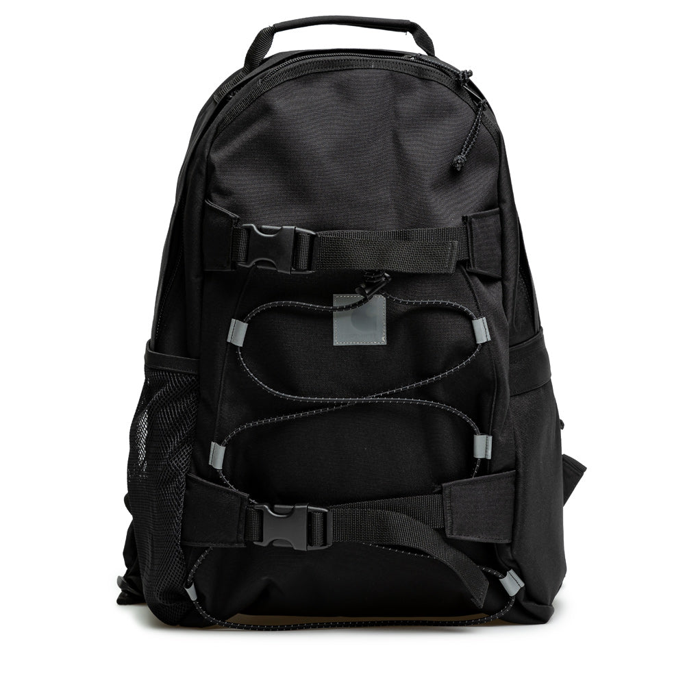 Carhartt WIP Reflective Kickflip Backpack | Black