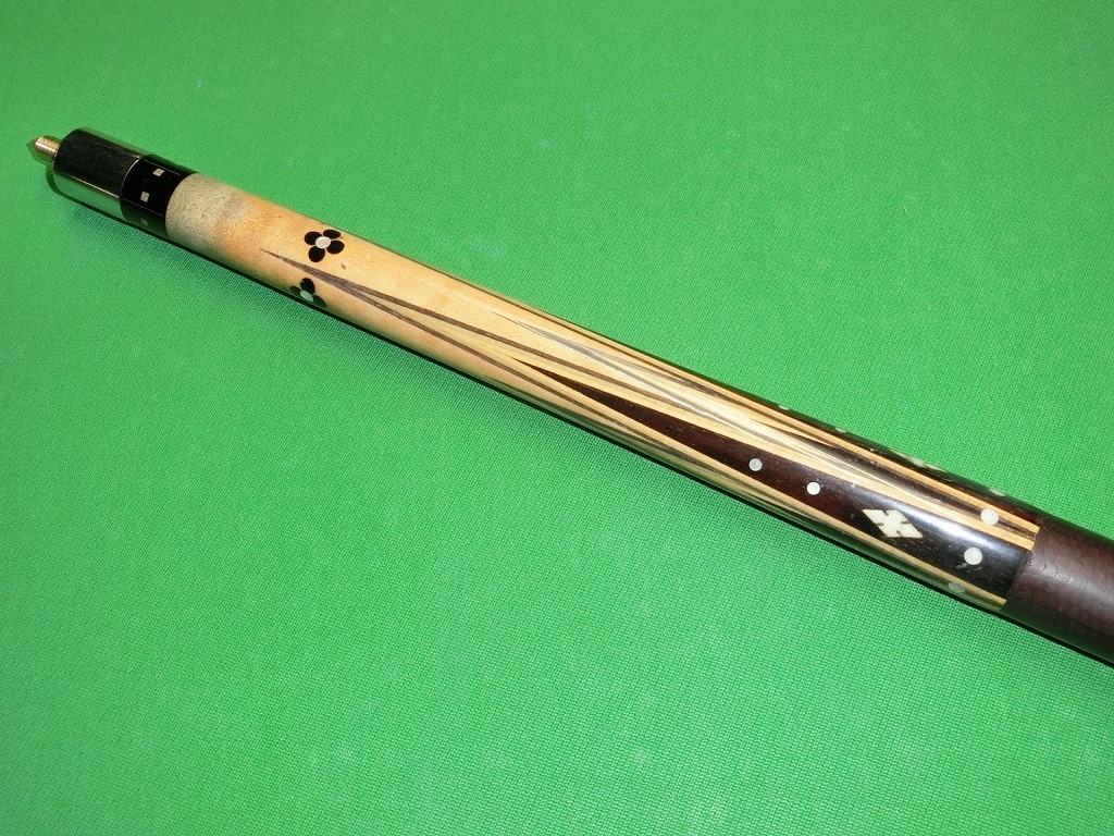 アダム/ADAM #007 - ノダブロ｜ビリヤード 通販 キューショップジャパン