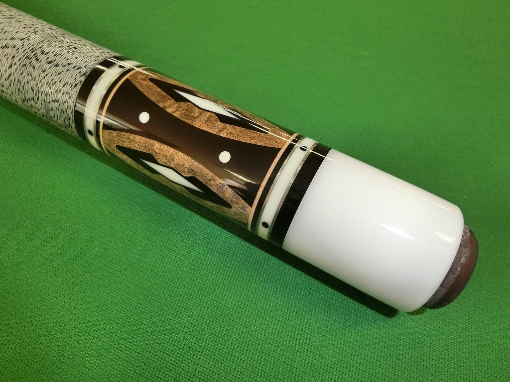 アダム・VIP/ADAM VIP #013 - ノダブロ｜ビリヤード 通販 キュー