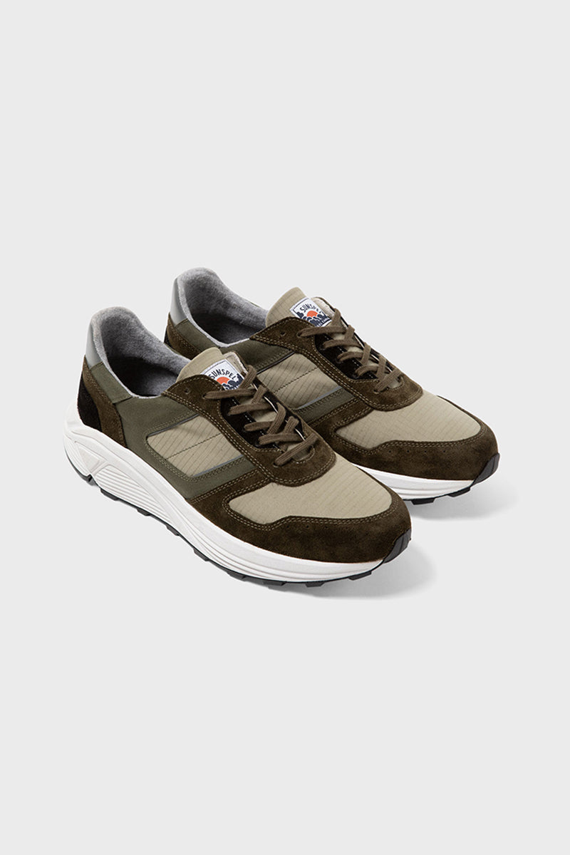 ナイジェル・ケーボン】MAN / ナイジェル・ケーボン × サンスペル