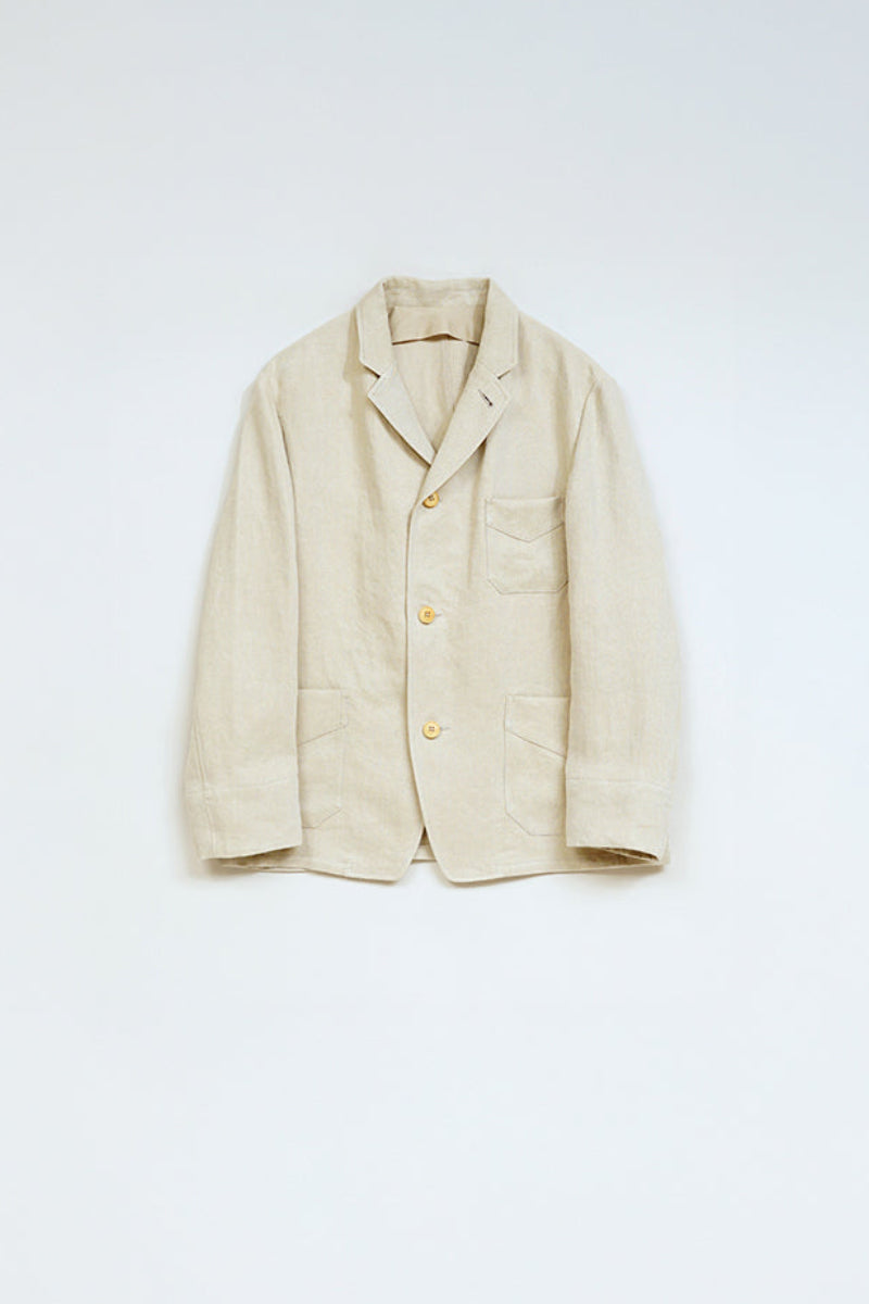 ナイジェル・ケーボン】WOMAN / サックジャケット / SACK JACKET