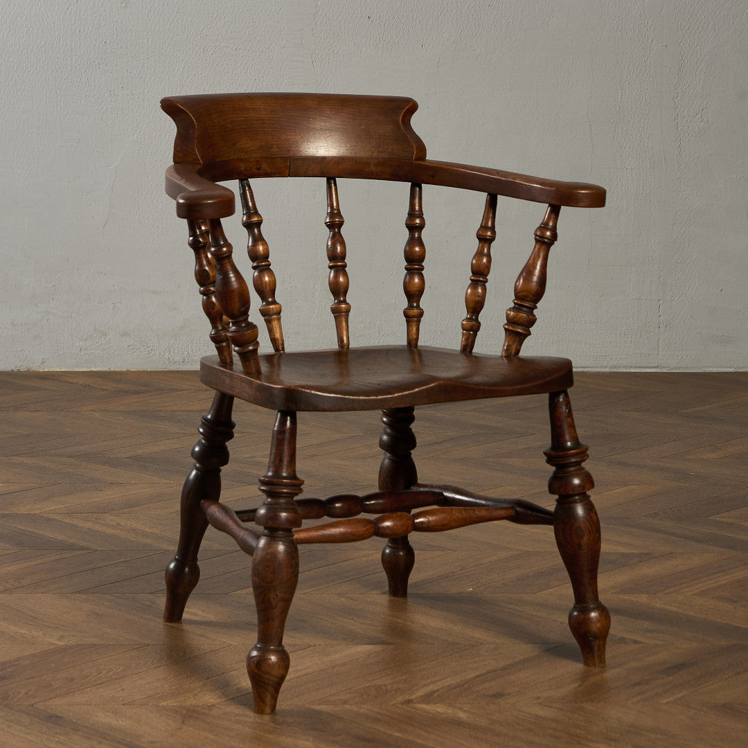 英国 クラシック スモーカーズボウ ウィンザーチェア #91814 – camori