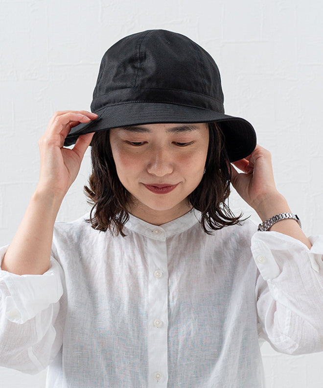Metro Hat – CAMURI -カムリ- | あなたにフィットする帽子専門店