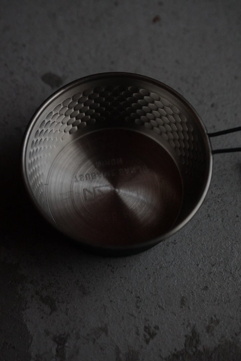 Sierra cup 480ml (Copper) CALMA STORE RAVEN – calma store Japan