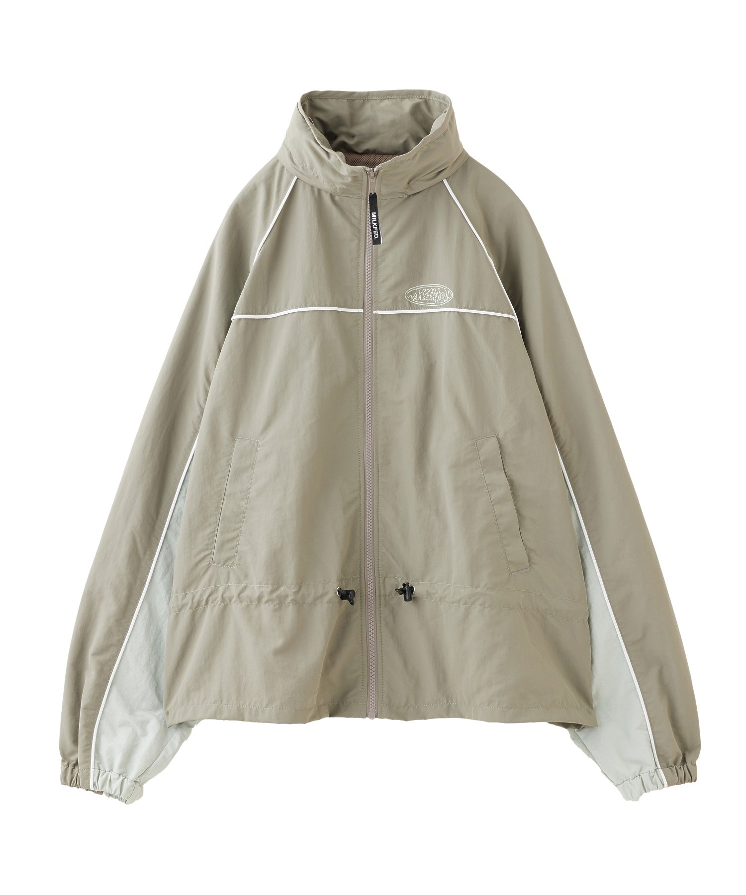 LINE PIPING JACKET – calif（カリフ）公式サイト