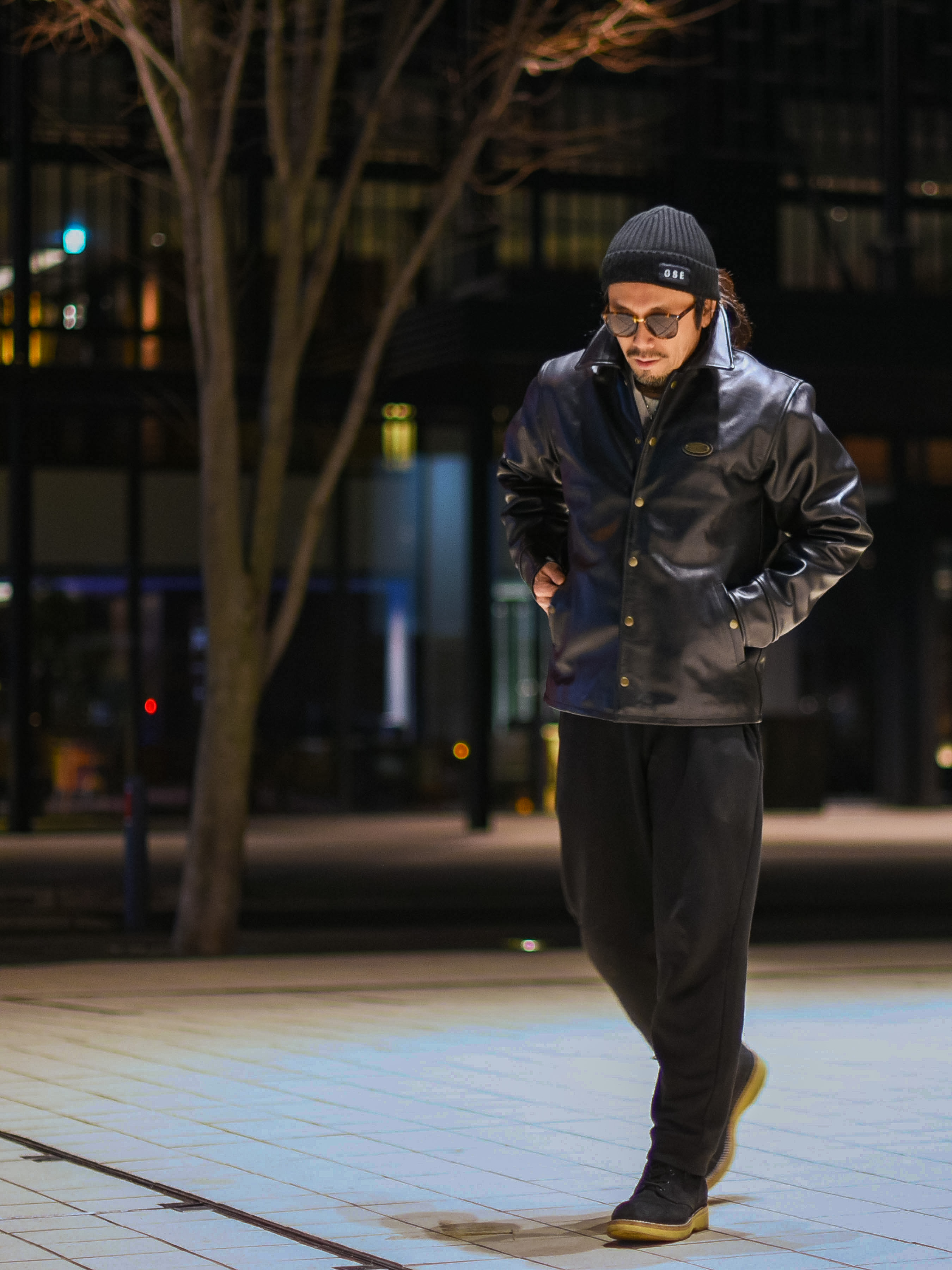 EVILACT / JACK JACKET Real last re stock.: CANVAS CLOTHING STORE BLOG