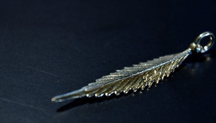 Lynch Silversmith / Sativa Top: TROPHY KANAZAWA NEWS