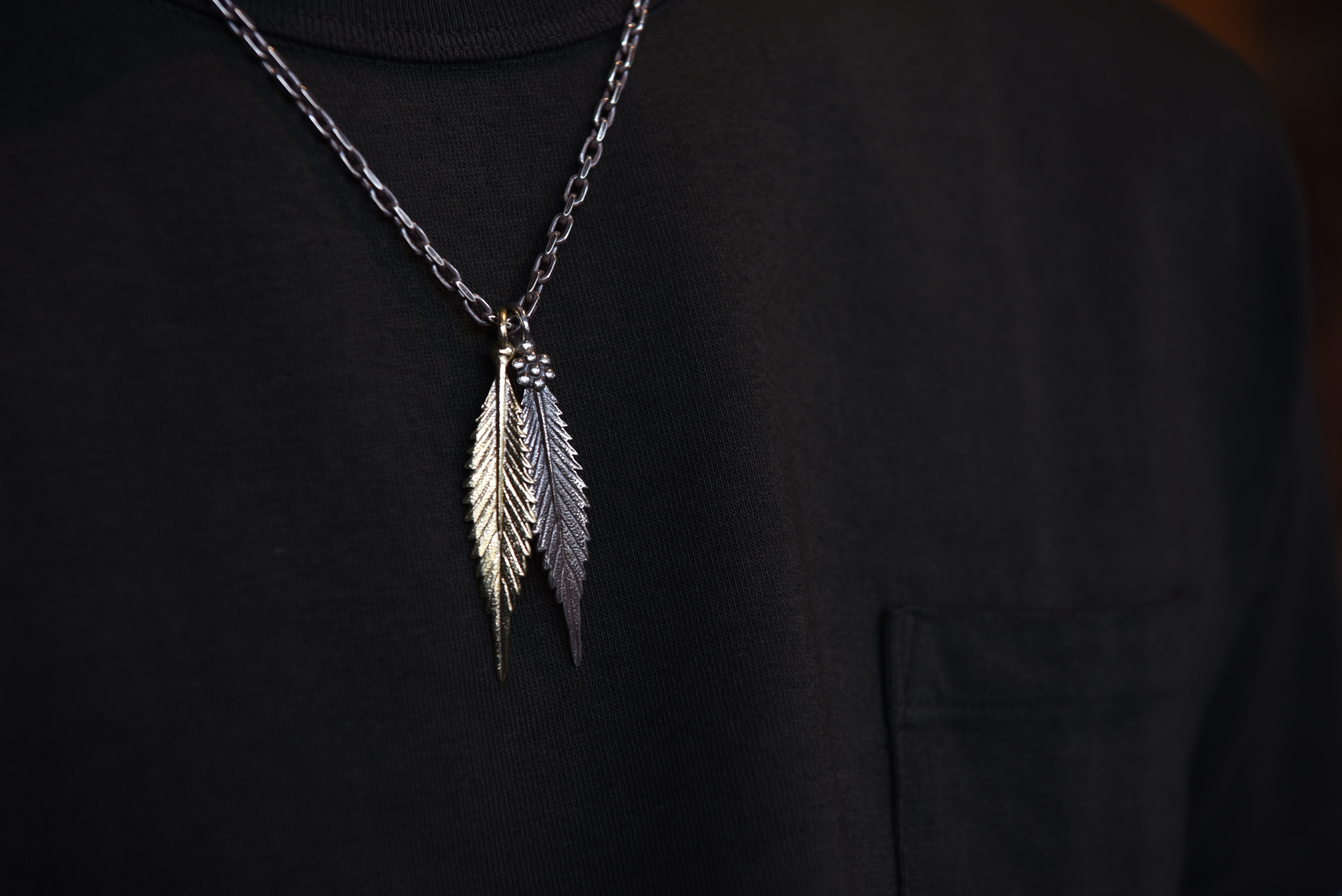 Lynch Silversmith / Sativa Top: TROPHY KANAZAWA NEWS