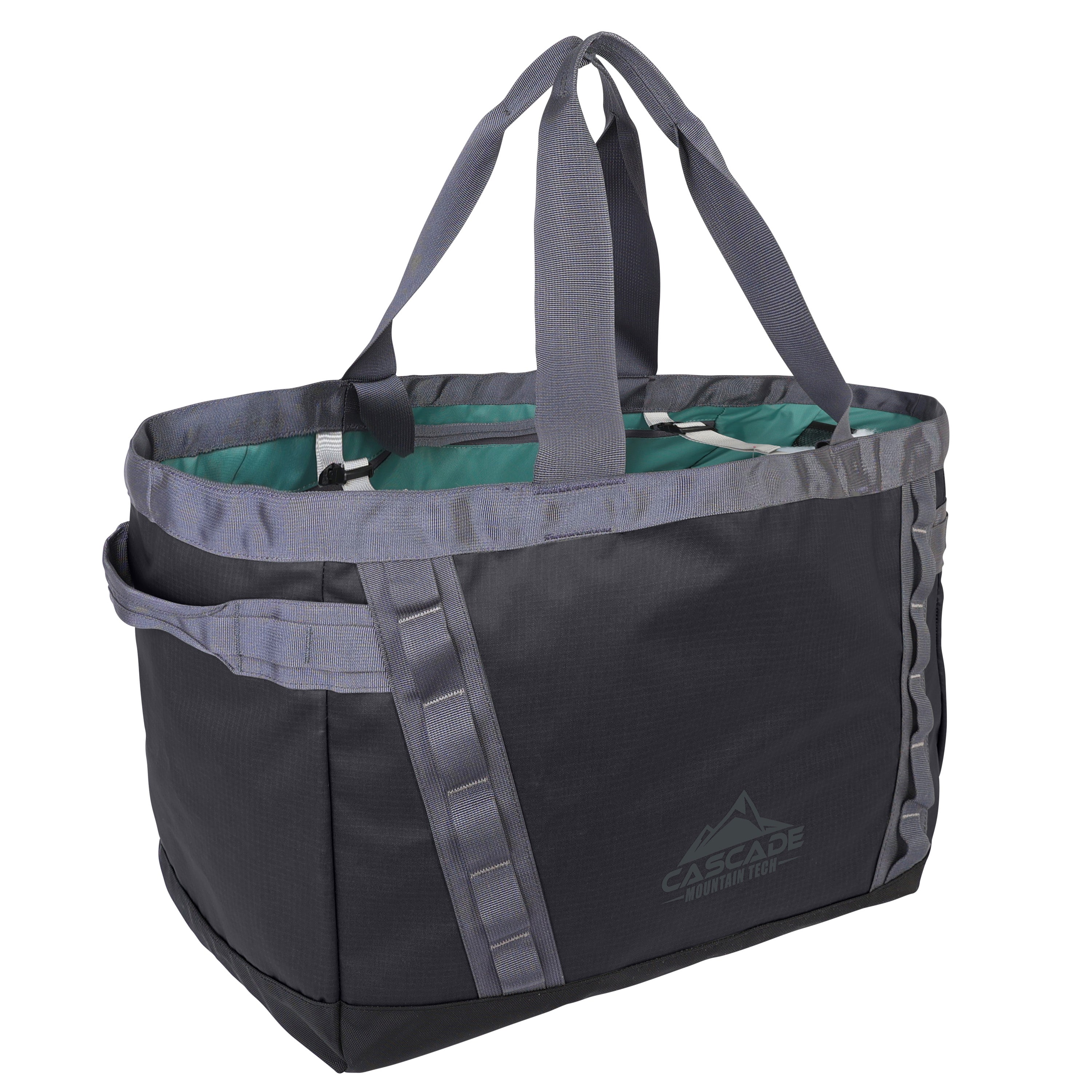 All-Purpose Tote Bag – Cascade Mountain Tech