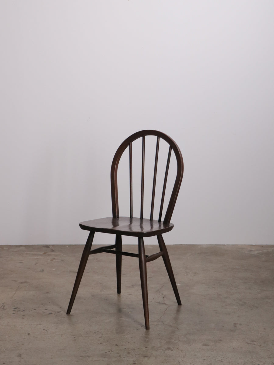 アーコール フープバックチェア