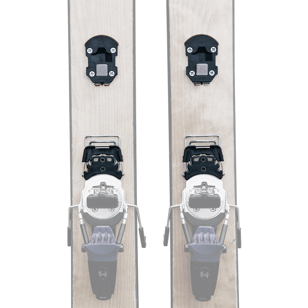 Freetour 2.0 Second Ski Kit – CAST
