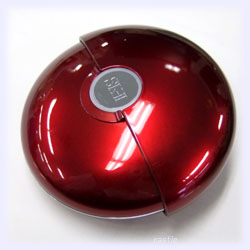 エアータッチ: 日々の雑記＠castle