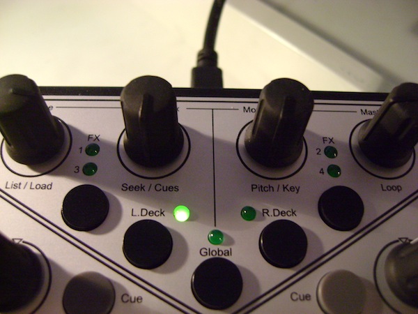 Review & Video: Faderfox Micromodul DJ3 - Digital DJ Tips