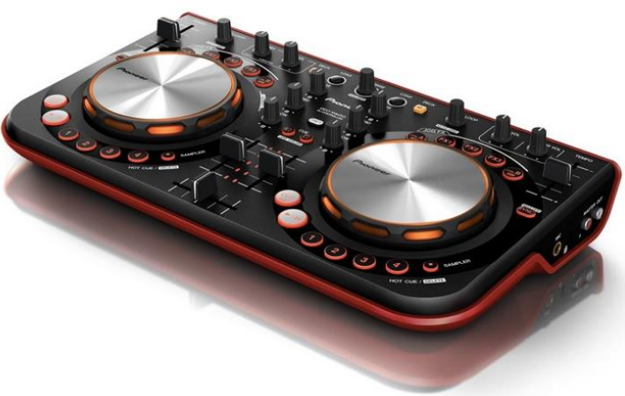 Cheap & Cheerful! Pioneer Launches DDJ-WeGO Controller