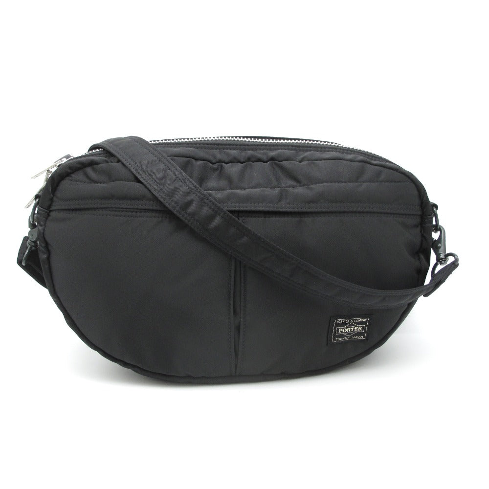 PORTER ポーター 吉田カバン TANKER タンカー ショルダーバッグ クロス