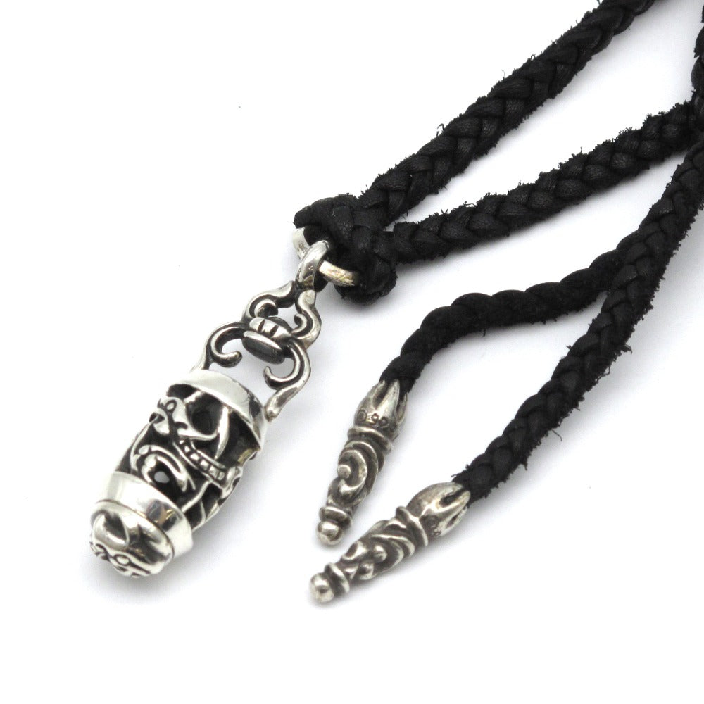 CHROME HEARTS クロムハーツ ケルティック ローラー ペンダント