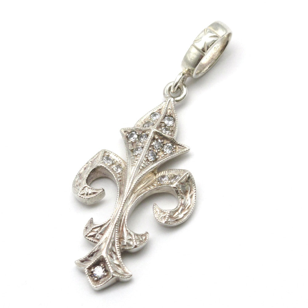 Loree Rodkin ローリーロドキン ペンダントトップ ヘッド チャーム