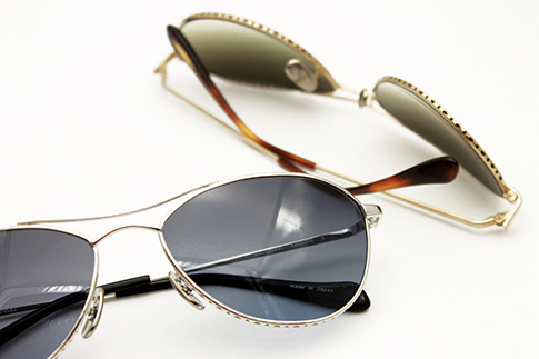 オリバーピープルズ（OLIVER PEOPLES）サングラス、メガネ通販