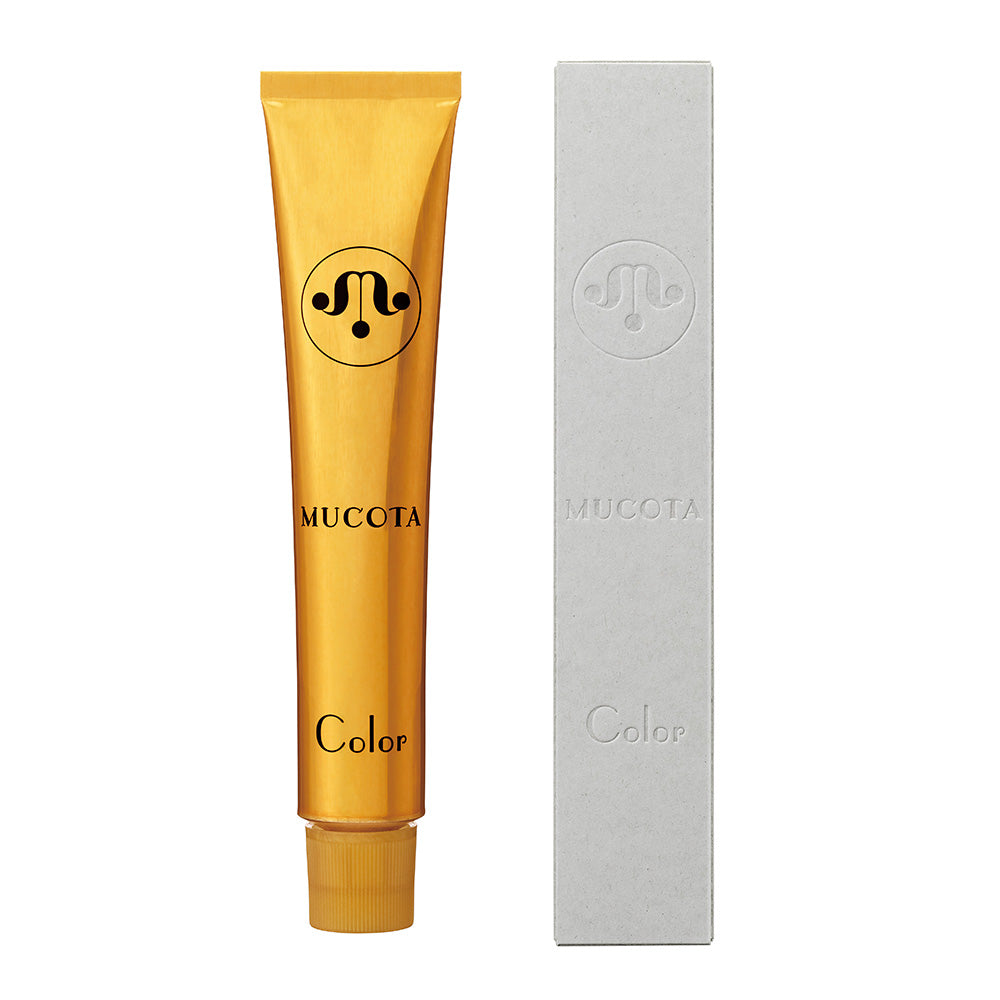 ムコタヘアカラー 5-AB – DD