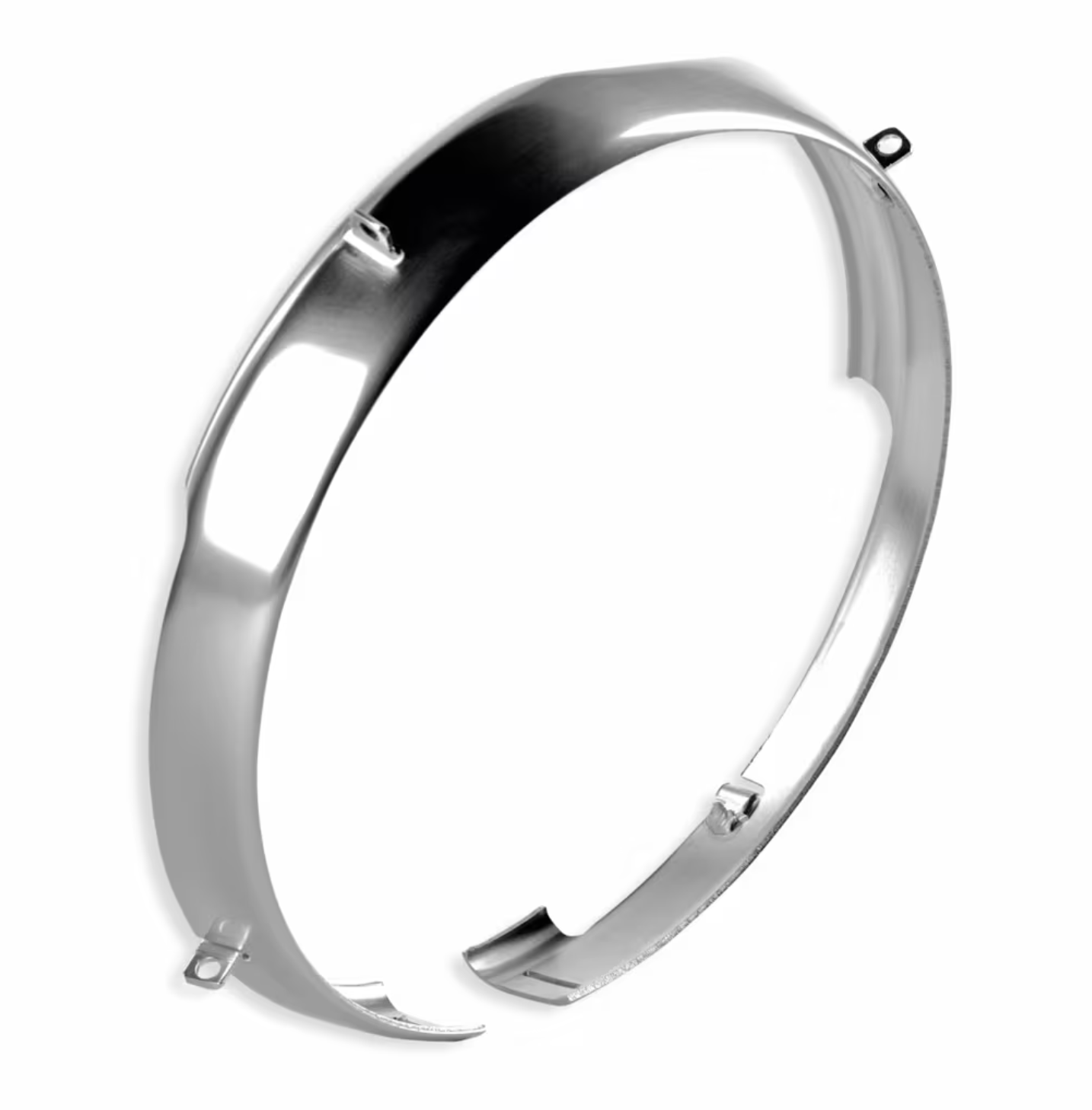 ドゥカティ スクランブラー 97380382A メタルシート成形ヘッドライト