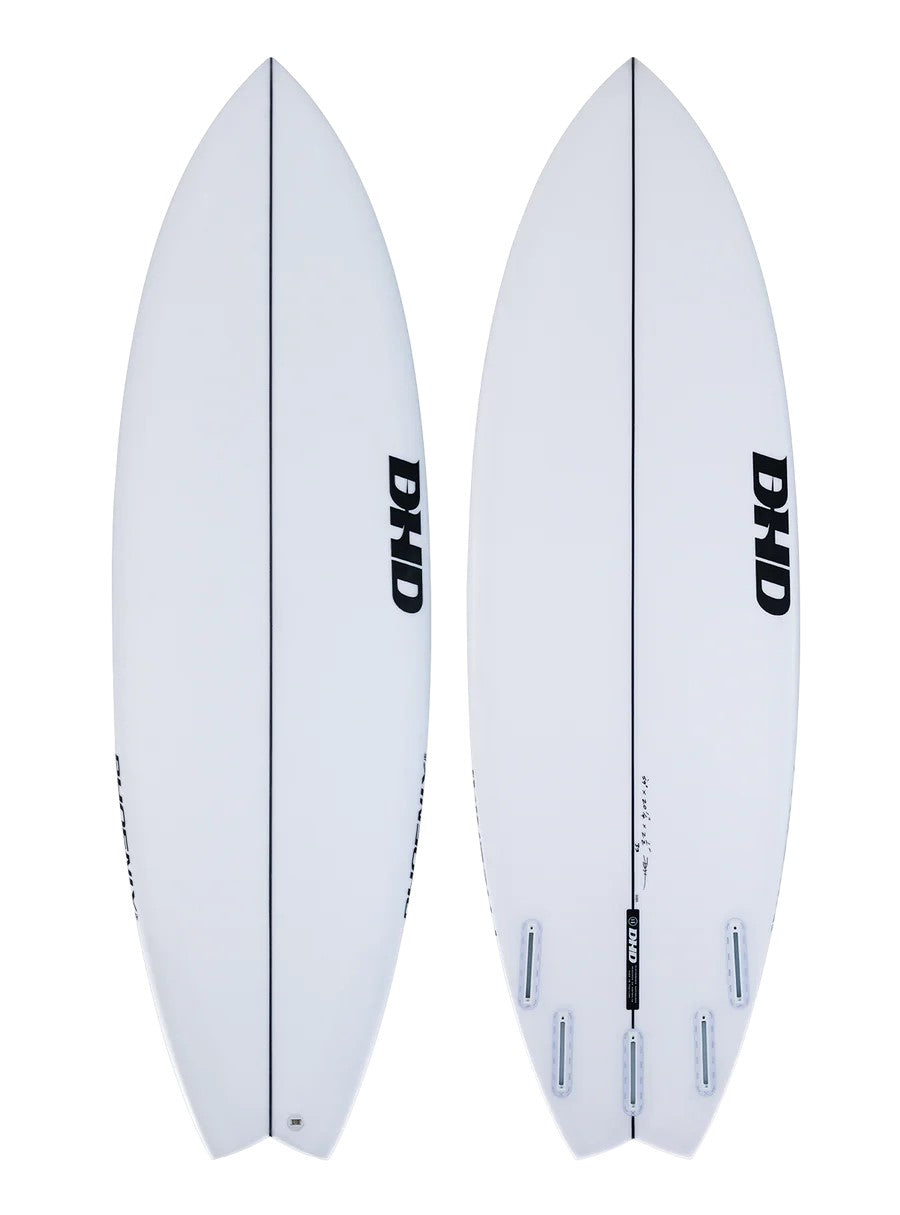 PHOENIX EPS SWALLOW TAIL – DHD SURF JAPAN