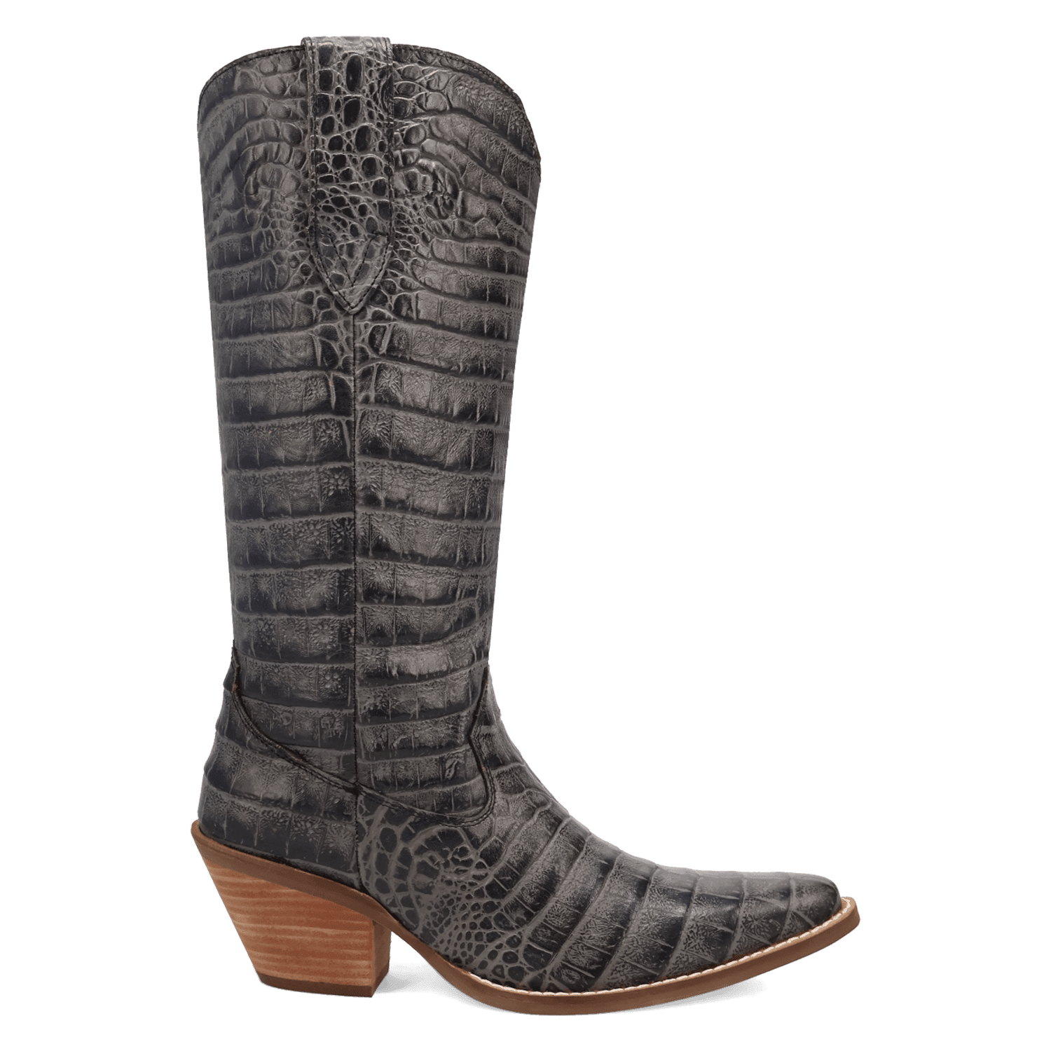 OZZIE LEATHER BOOT – Dingo1969