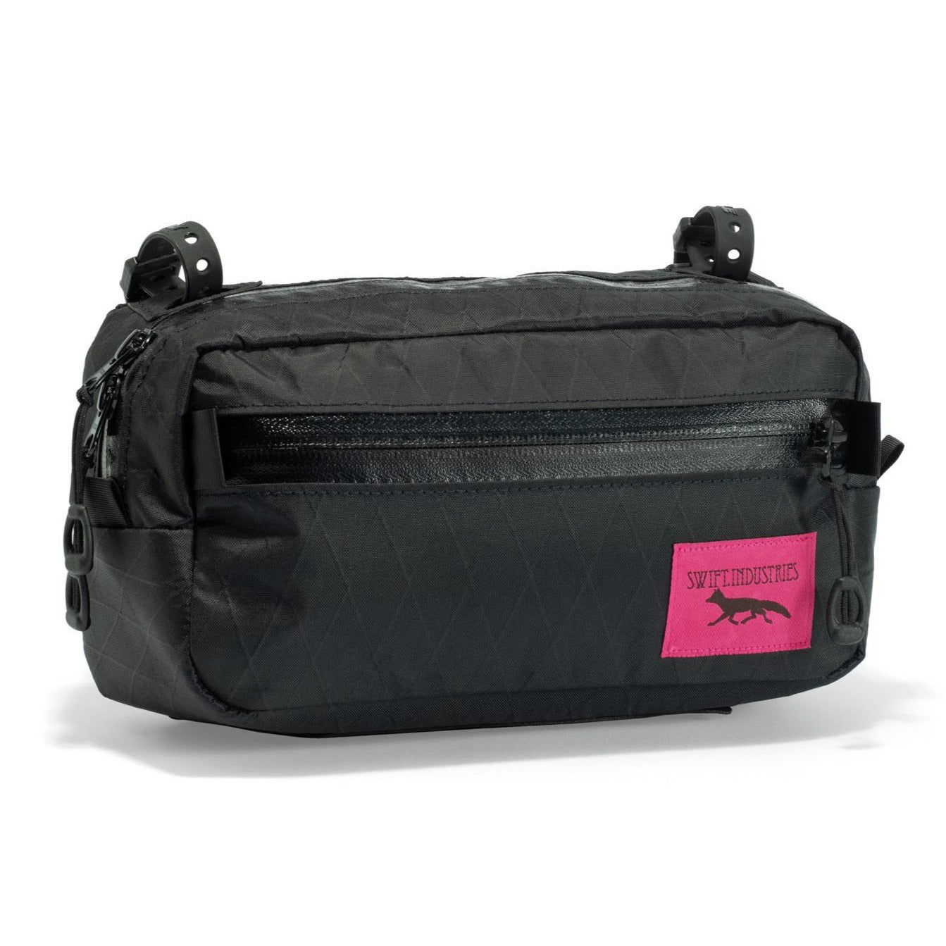 Swift Industries | Kestrel Handlebar Bag | Dismount Toronto