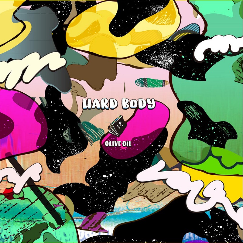 Killer-Bongの伝説的コラージュアートブック 