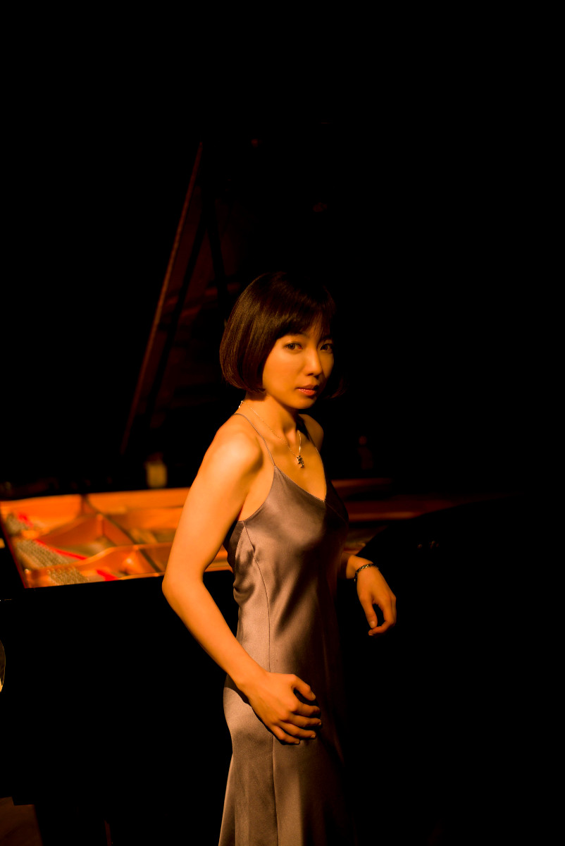 D*K様 山中千尋　レコード　新品未使用品✨ 「シンコペーション・ハザード」 シンコペーション・ハザード [100% Pure LP 完全生産限定盤][アナログ