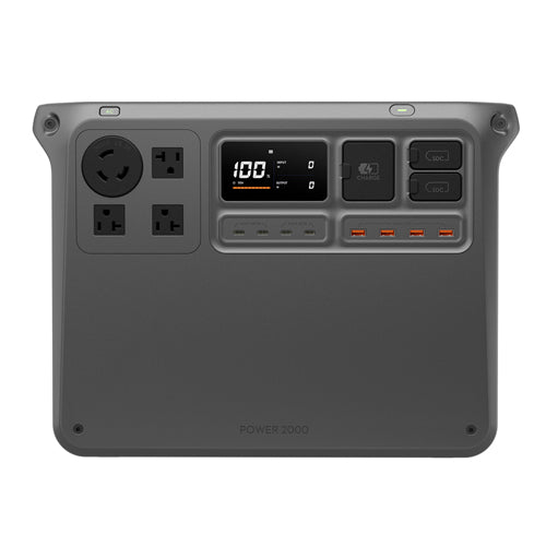 DJI Power 2000 – DJI製品情報 by システムファイブ